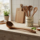 Wooden Ladle